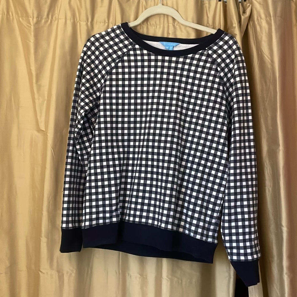 Draper James Sweatshirt